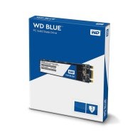 Western Digital Blue WDS250G2B0B 250GB - cena, porovnanie