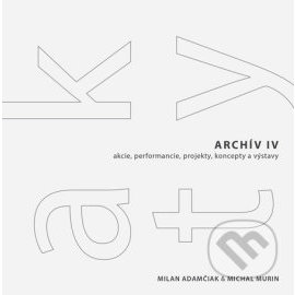 Archív IV (AKTY)