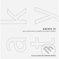 Archív IV (AKTY) - cena, porovnanie