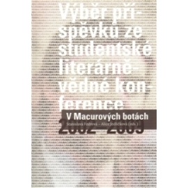 V Macurových botách