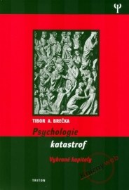 Psychologie katastrof