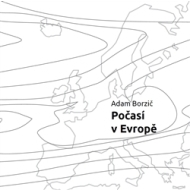 Počasí v Evropě - cena, porovnanie