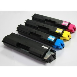 Kompatibilný s Kyocera TK-580 CMYK