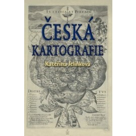 Česká kartografie