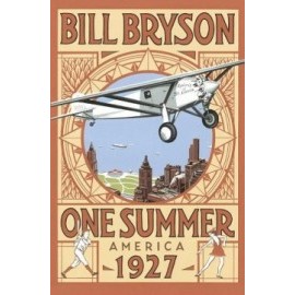 One Summer: America 1927