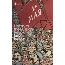 The History of the Russian Revolution