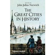 The Great Cities in History - cena, porovnanie