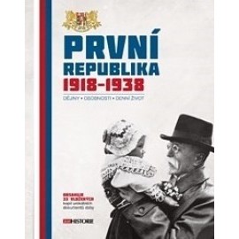 První republika 1918–1938