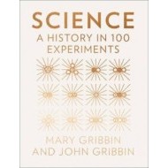 Science - A History In 100 Experiments - cena, porovnanie