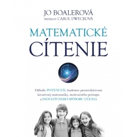 Matematické cítenie