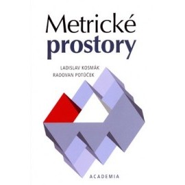 Metrické prostory