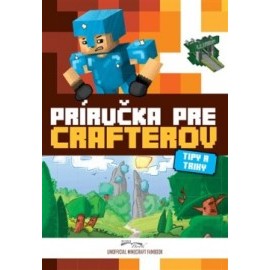 Príručka pre crafterov