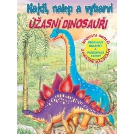 Úžasní dinosauři