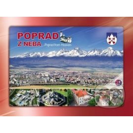 Poprad z neba - Poprad from heaven