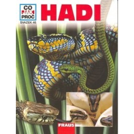 Hadi-Co jak proč