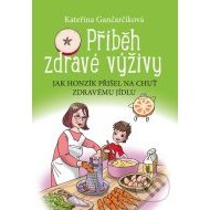 Příběh zdravé výživy - cena, porovnanie