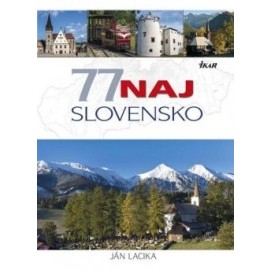 77 naj - Slovensko