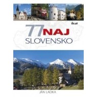 77 naj - Slovensko - cena, porovnanie