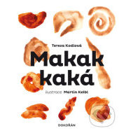 Makak kaká - cena, porovnanie