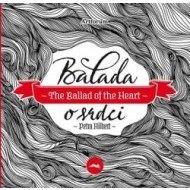 Balada o srdci - The Ballad of the Heart - cena, porovnanie