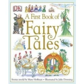 A First Book of Fairy Tales