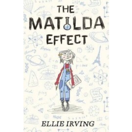 The Matilda Effect