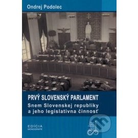 Prvý slovenský parlament