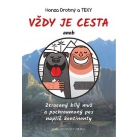 Vždy je cesta