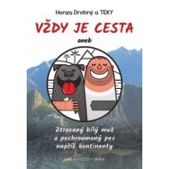 Vždy je cesta - cena, porovnanie