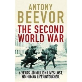 The Second World War