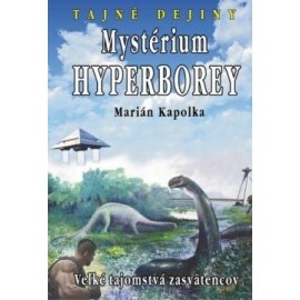 Mystérium hyperborey