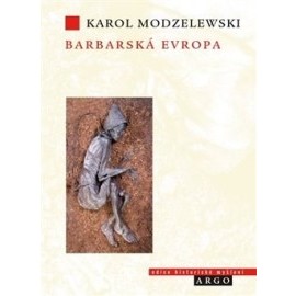 Barbarská Evropa