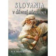 Slovania v dávnej minulosti - cena, porovnanie