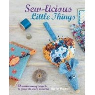 Sew-licious Little Things - cena, porovnanie