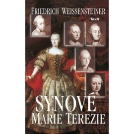 Synové Marie Terezie - 2.vydání