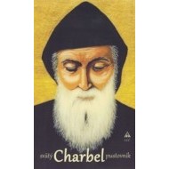 Svätý Charbel pustovník - cena, porovnanie