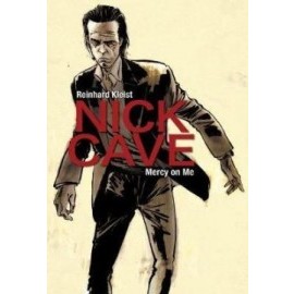 Nick Cave - Mercy on Me