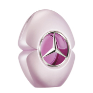 Mercedes-Benz Mercedes-Benz for Women 60ml - cena, porovnanie