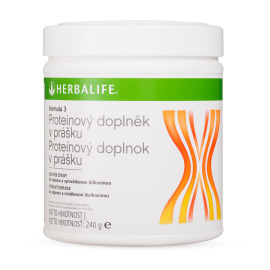 Herbalife Formule 3 240g