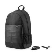 HP Classic Backpack 15.6" - cena, porovnanie