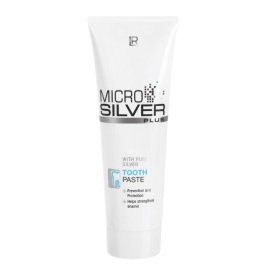 LR Health & Beauty Microsilver Plus 75ml