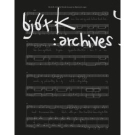 Bjork: Archives