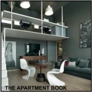 The Apartment Book - cena, porovnanie