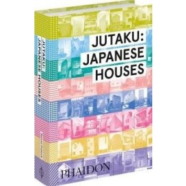 Jutaku Japanese Houses