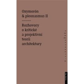 Oxymorón a pleonasmus II