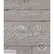 Concrete (Mini Format) - cena, porovnanie