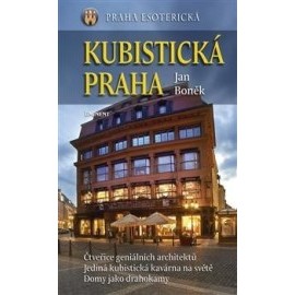 Kubistická Praha