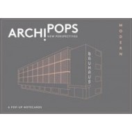 ArchiPops - cena, porovnanie