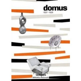 Domus 1950s