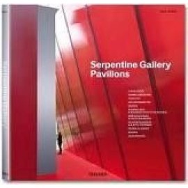 10 years Serpentine Gallery Pavilions